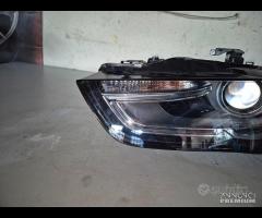 Faro Xenon Sinistro Per Audi A4 B8.5 - B8 .5 2015
