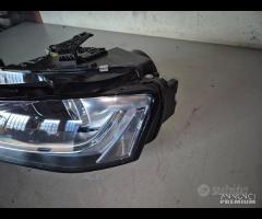 Faro Xenon Sinistro Per Audi A4 B8.5 - B8 .5 2015