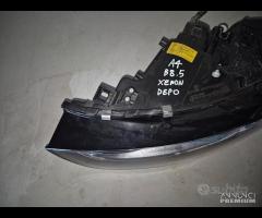 Faro Xenon Sinistro Per Audi A4 B8.5 - B8 .5 2015