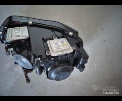 Faro Xenon Sinistro Per Audi A4 B8.5 - B8 .5 2015 - 10