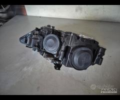 Faro Xenon Sinistro Per Audi A4 B8.5 - B8 .5 2015 - 12