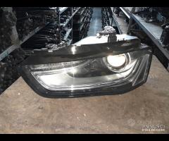 Faro Xenon Sinistro Per Audi A4 B8.5 - B8 .5 2015 - 13