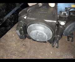 Faro Xenon Sinistro Per Audi A4 B8.5 - B8 .5 2015 - 18