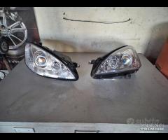 Fari Xenon NUOVI DEPO Per Mercedes Classe S 2009