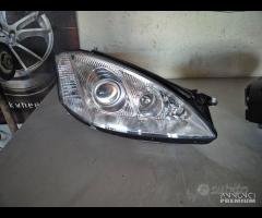 Fari Xenon NUOVI DEPO Per Mercedes Classe S 2009