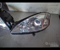 Fari Xenon NUOVI DEPO Per Mercedes Classe S 2009