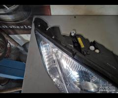 Fari Xenon NUOVI DEPO Per Mercedes Classe S 2009