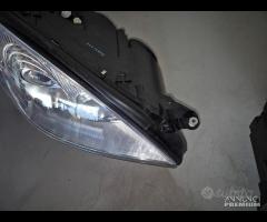 Fari Xenon NUOVI DEPO Per Mercedes Classe S 2009 - 6