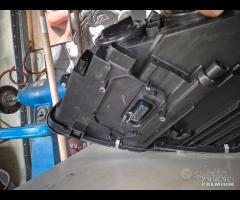 Fari Xenon NUOVI DEPO Per Mercedes Classe S 2009 - 10