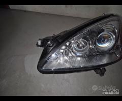 Fari Xenon NUOVI DEPO Per Mercedes Classe S 2009 - 13