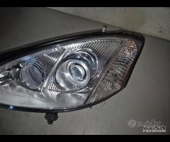 Fari Xenon NUOVI DEPO Per Mercedes Classe S 2009 - 14