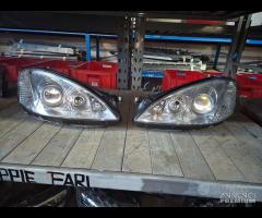 Fari Xenon NUOVI DEPO Per Mercedes Classe S 2009 - 26