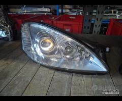 Fari Xenon NUOVI DEPO Per Mercedes Classe S 2009 - 27