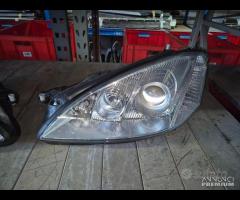 Fari Xenon NUOVI DEPO Per Mercedes Classe S 2009 - 28