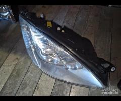 Fari Xenon NUOVI DEPO Per Mercedes Classe S 2009 - 29