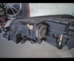 Fari - Fanali Xenon Per Volkswagen Phaeton 2006 - 6