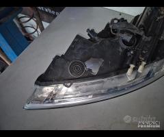 Fari - Fanali Xenon Per Volkswagen Phaeton 2006 - 8