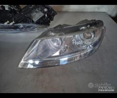 Fari - Fanali Xenon Per Volkswagen Phaeton 2006 - 11
