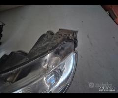 Fari - Fanali Xenon Per Volkswagen Phaeton 2006 - 12