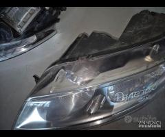 Fari - Fanali Xenon Per Volkswagen Phaeton 2006 - 13