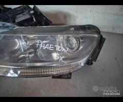 Fari - Fanali Xenon Per Volkswagen Phaeton 2006 - 14