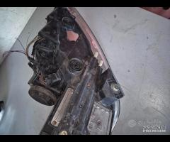 Fari - Fanali Xenon Per Volkswagen Phaeton 2006 - 17