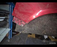 Parafango Destro Per Land Rover Range Vogue 2016