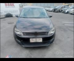 Volkswagen Polo 2012 1.2 Benzina CGP Per Ricambi