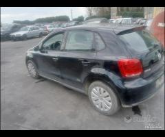 Volkswagen Polo 2012 1.2 Benzina CGP Per Ricambi