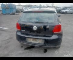 Volkswagen Polo 2012 1.2 Benzina CGP Per Ricambi