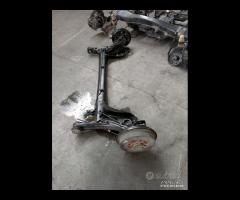 Ponte Assale Posteriore Volkswagen Up - Seat mii