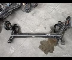 Ponte Assale Posteriore Volkswagen Up - Seat mii