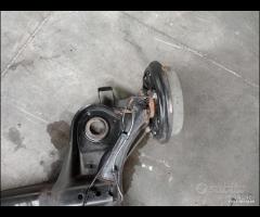 Ponte Assale Posteriore Volkswagen Up - Seat mii