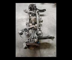 Ponte Assale Posteriore Differenziale GLA 220 4x4