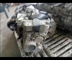 Cambio Manuale Per Audi A3 2015 2.0 TD CRL