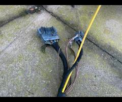 Baule - Bauletto Posteriore Per Mercedes SL 2007 - 6