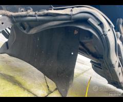 Baule - Bauletto Posteriore Per Mercedes SL 2007 - 7