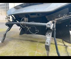 Baule - Bauletto Posteriore Per Mercedes SL 2007 - 8