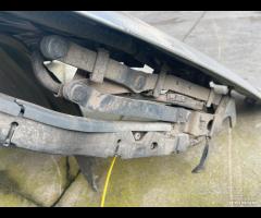 Baule - Bauletto Posteriore Per Mercedes SL 2007 - 9