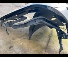 Baule - Bauletto Posteriore Per Mercedes SL 2007 - 10