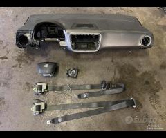 Kit airbag completo Seat Mii 2015