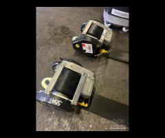 Kit airbag completo Seat Mii 2015