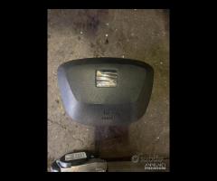Kit airbag completo Seat Mii 2015