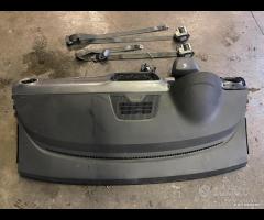 Kit airbag completo Seat Mii 2015