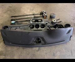 Kit Airbag Completo Per Mercedes GLA 2014 - 7