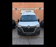 Renault Master T35 2.3 dCi 135 PL-TN Pianale Cabin
