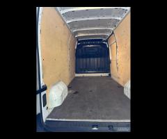 Renault Master T35 2.3 dCi 135 PL-TN Pianale Cabin - 9