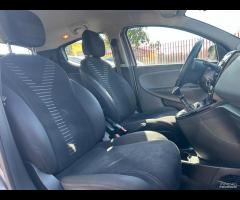 LANCIA YPSILON GOLD TAGLIANDI FINANZIAMENTO