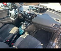 LANCIA YPSILON GOLD TAGLIANDI FINANZIAMENTO