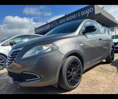 LANCIA YPSILON GOLD TAGLIANDI FINANZIAMENTO